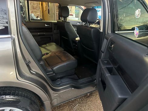 Used 2014 Ford Flex SEL w/ Equipment Group 202A image 7