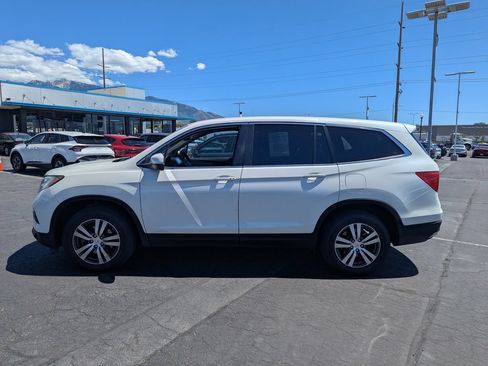 Used 2016 Honda Pilot EX-L image 8