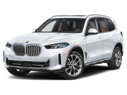 Used 2026 BMW X5 xDrive40i w/ Premium Package