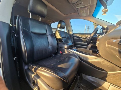 Used 2015 INFINITI QX60 image 16