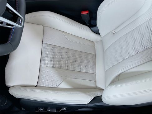 New 2026 BMW M4 xDrive Competition image 22