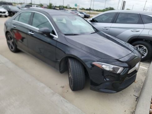 Used 2020 Mercedes-Benz A 220 image 2