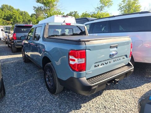 Used 2023 Ford Maverick XL FWD image 4