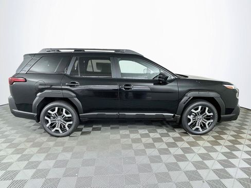 New 2026 Subaru Outback Touring XT AWD/4WD image 9