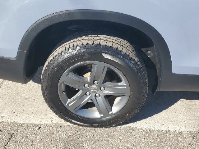 Used 2023 Honda Ridgeline RTL image 5