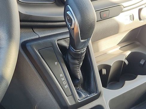 Used 2024 Ford Transit 350 148 Medium Roof AWD image 23