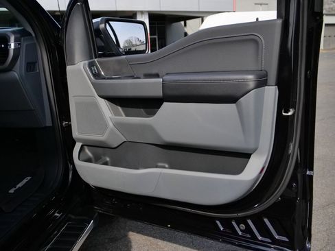 Used 2024 Ford F150 XLT w/ Equipment Group 302A MID image 41