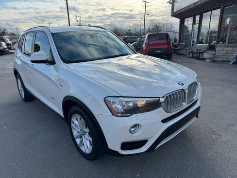 Used 2015 BMW X3 xDrive28i image 19