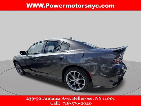 Used 2023 Dodge Charger GT RWD image 6