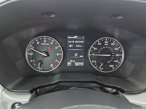 Used 2024 Subaru Legacy Premium image 18