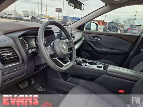 Used 2021 Nissan Rogue SV image 20