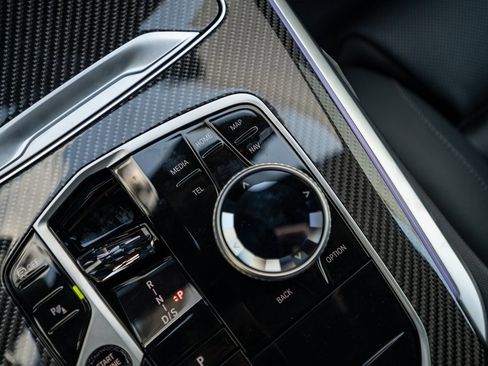 New 2026 BMW X5 M60i image 32