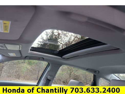 Used 2019 Honda Accord EX image 21