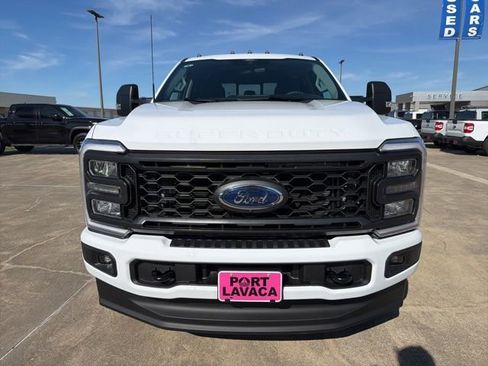 New 2026 Ford F250 XL w/ STX Appearance Package image 2