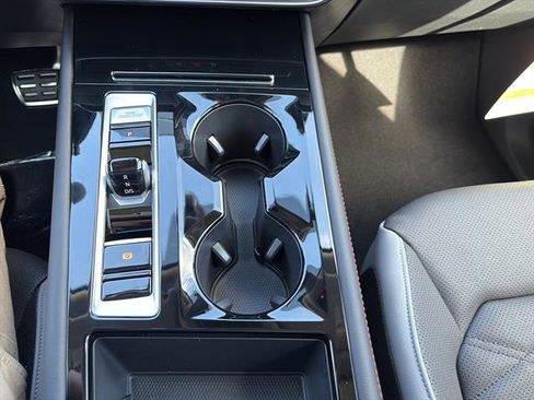 New 2026 Volkswagen Atlas Peak Edition image 21