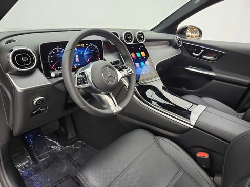 Certified 2026 Mercedes-Benz GLC 300 image 12