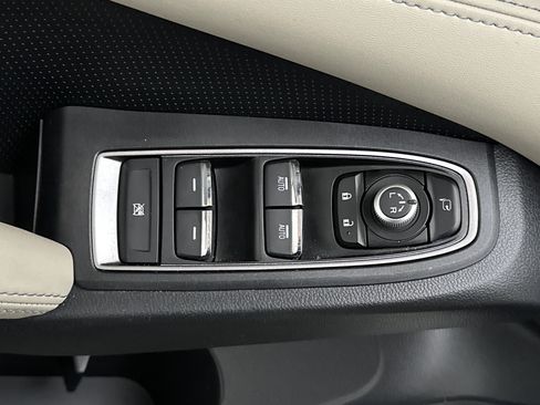Used 2023 Subaru Ascent Limited w/ Technology Package AWD/4WD image 19