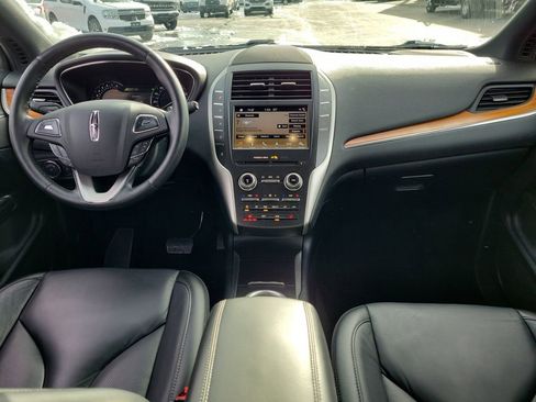 Used 2019 Lincoln MKC Select w/ Select Plus Package image 11