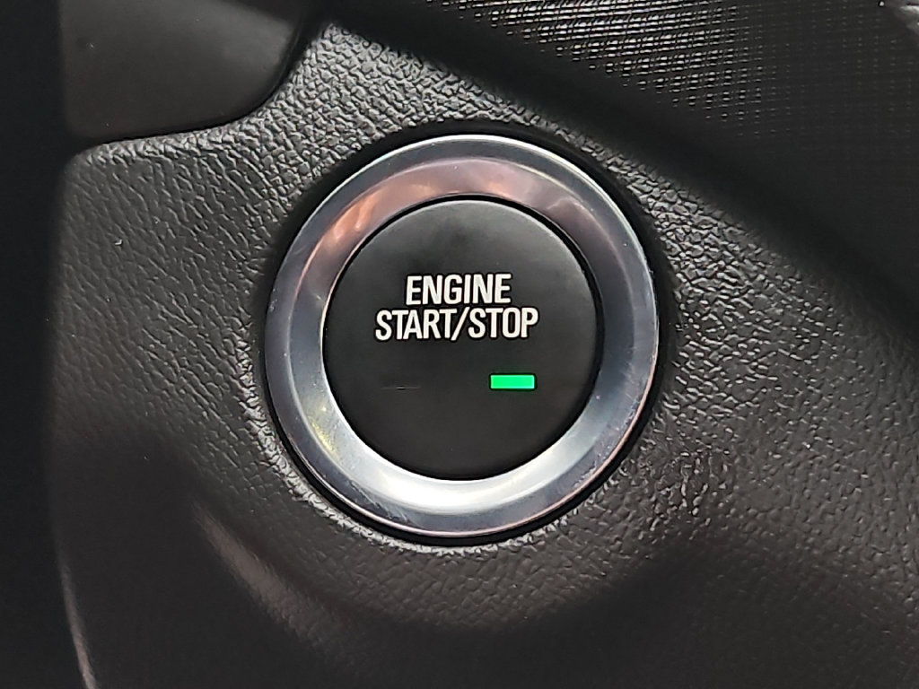 Used 2023 Chevrolet Equinox RS AWD/4WD image 23