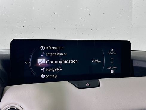 New 2026 MAZDA CX-90 3.3 Turbo w/ Premium Plus Pkg image 13