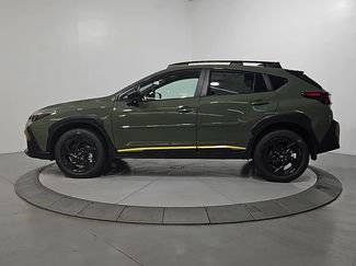 New 2026 Subaru Crosstrek 2.5i Sport AWD/4WD video 2