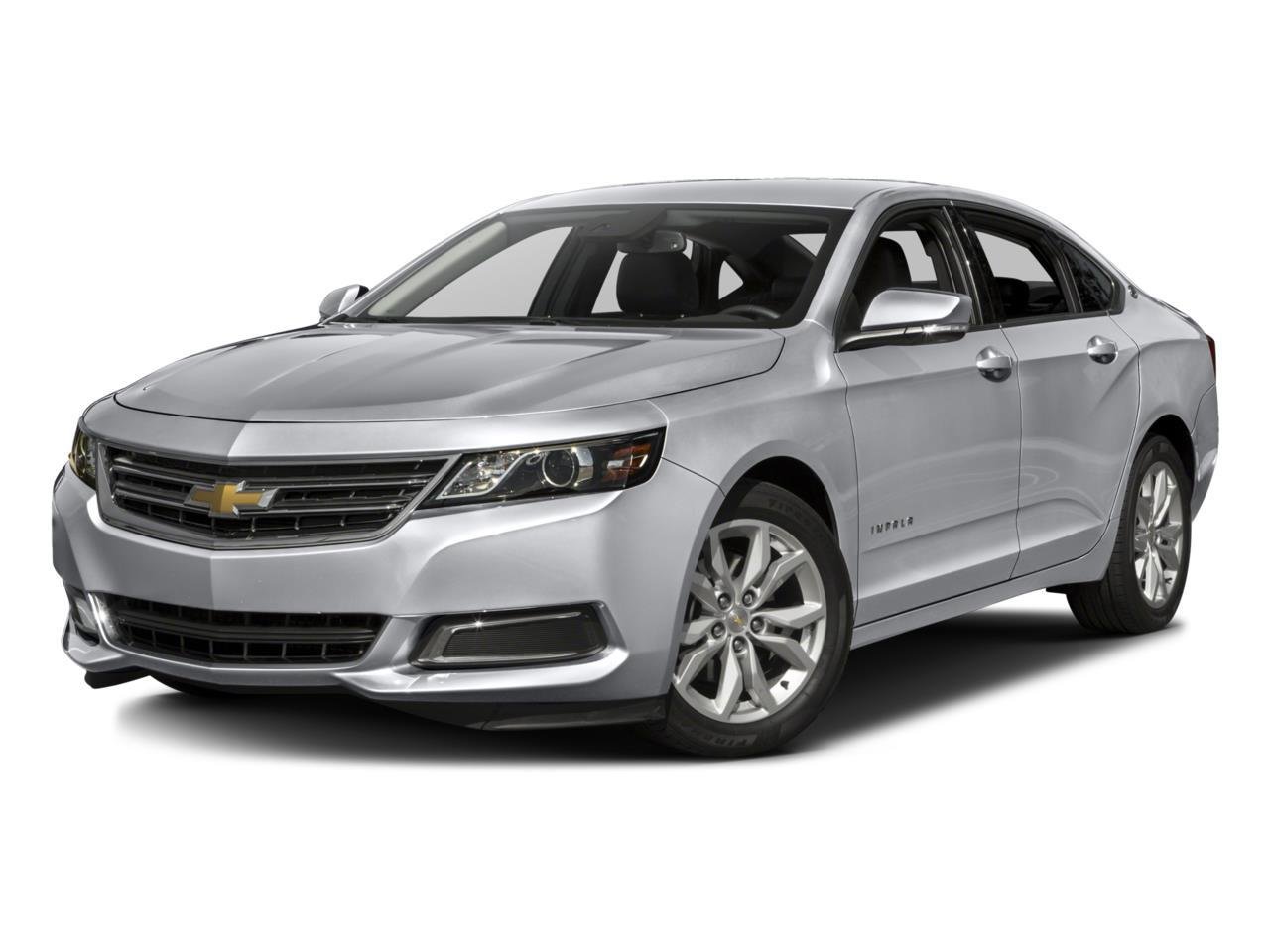 Used 2017 Chevrolet Impala LT w/ Leather Package FWD image 99