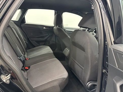 Used 2025 Volkswagen Jetta Sport FWD image 11