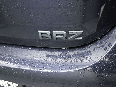 Used 2025 Subaru BRZ Limited image 34