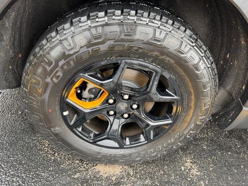 Used 2026 Ford Explorer Tremor w/ Tremor Ultimate Package image 10