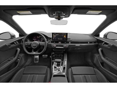 New 2024 Audi S5 Premium Plus w/ Premium Plus Package image 8