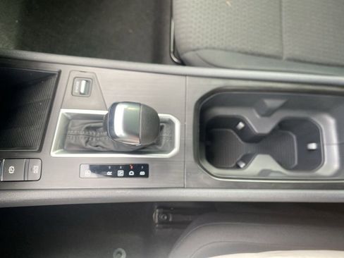 New 2026 Nissan Kicks S image 24