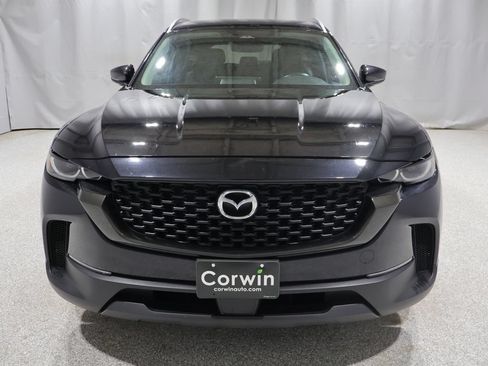 Used 2025 MAZDA CX-50 AWD 2.5 S w/ Preferred Package image 7