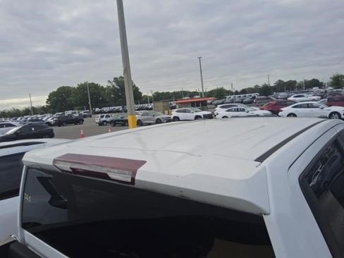 Used 2024 Chevrolet Silverado 3500 W/T AWD/4WD image 9