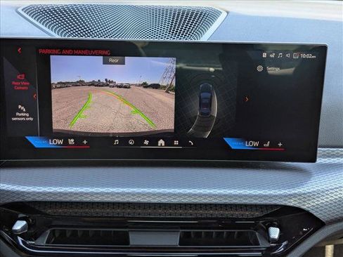 New 2026 BMW 430i Coupe image 12