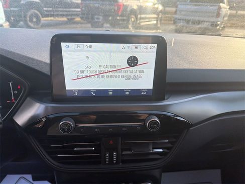 New 2026 Ford Escape Active w/ Cold Weather Package image 19