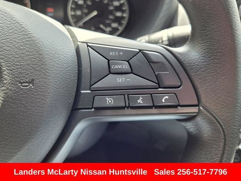 Used 2025 Nissan Sentra S FWD image 23