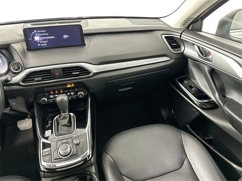 Used 2022 MAZDA CX-9 Touring Plus image 26