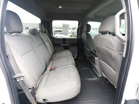 Used 2020 Ford F150 XLT w/ Equipment Group 301A Mid RWD image 22