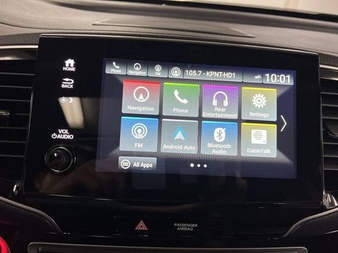 Used 2021 Honda Pilot Elite image 13
