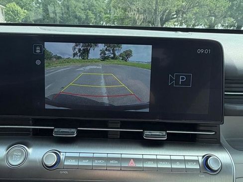 Used 2026 Hyundai Kona SE FWD image 26