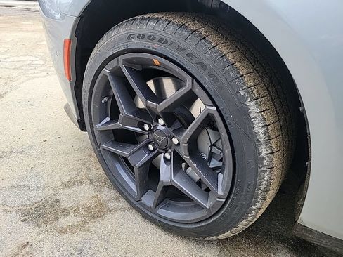 New 2026 Dodge Charger Scat Pack AWD/4WD image 17