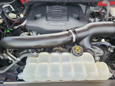 Used 2022 Ford F150 XL w/ Trailer Tow Package image 17