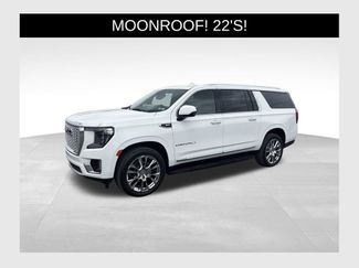 Used 2023 GMC Yukon XL Denali AWD/4WD video 1