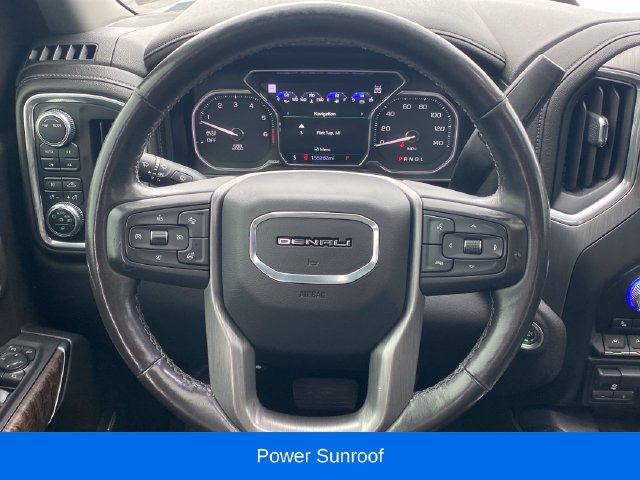 Used 2021 GMC Sierra 1500 Denali w/ Denali Ultimate Package AWD/4WD image 8