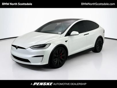 Used 2023 Tesla Model X