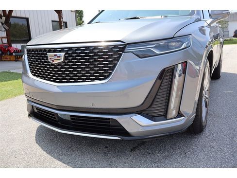 Used 2020 Cadillac XT6 Premium Luxury FWD image 49