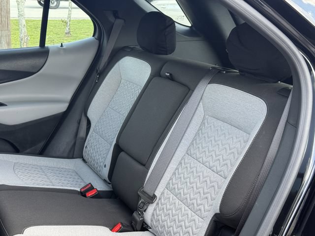 Used 2023 Chevrolet Equinox LS w/ Driver Confidence II Package FWD image 28