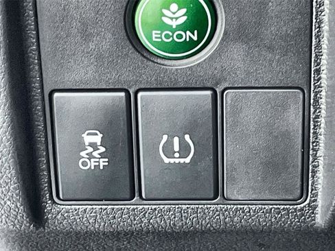 Certified 2022 Honda HR-V Sport image 14