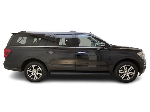 Used 2024 Ford Expedition Max Limited image 7