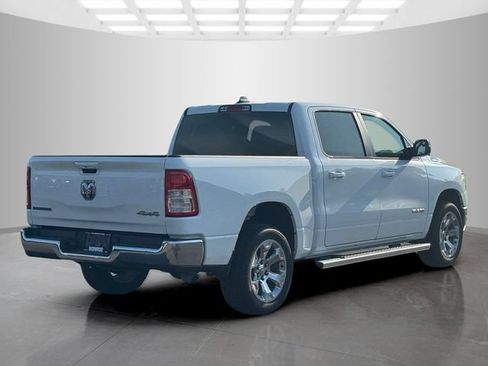 Used 2022 RAM 1500 Big Horn AWD/4WD image 7